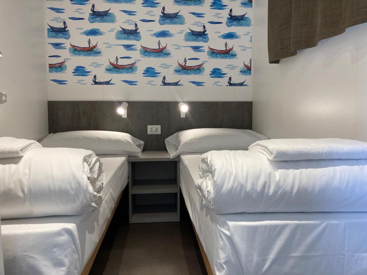 Venezia Village Campsite 3*