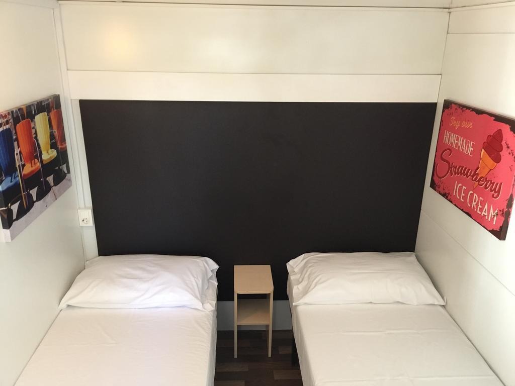 Campsite Venezia Village 3*