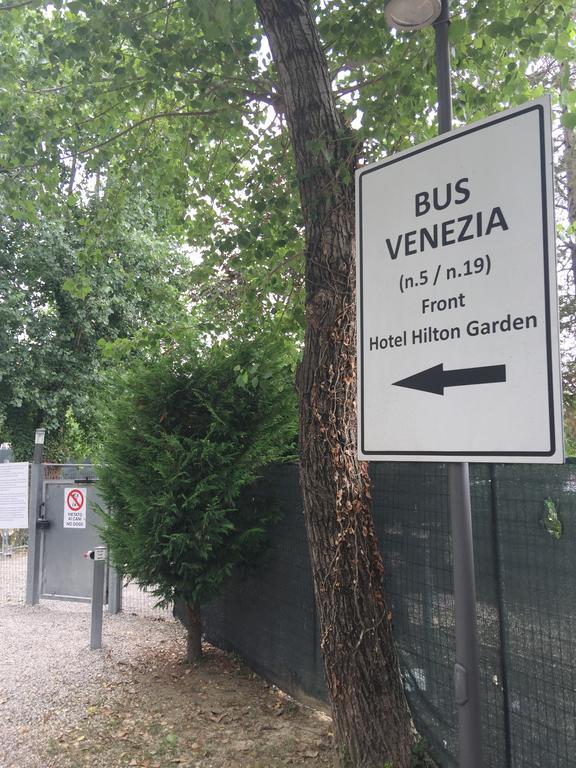 Venezia Village Campsite Mestre