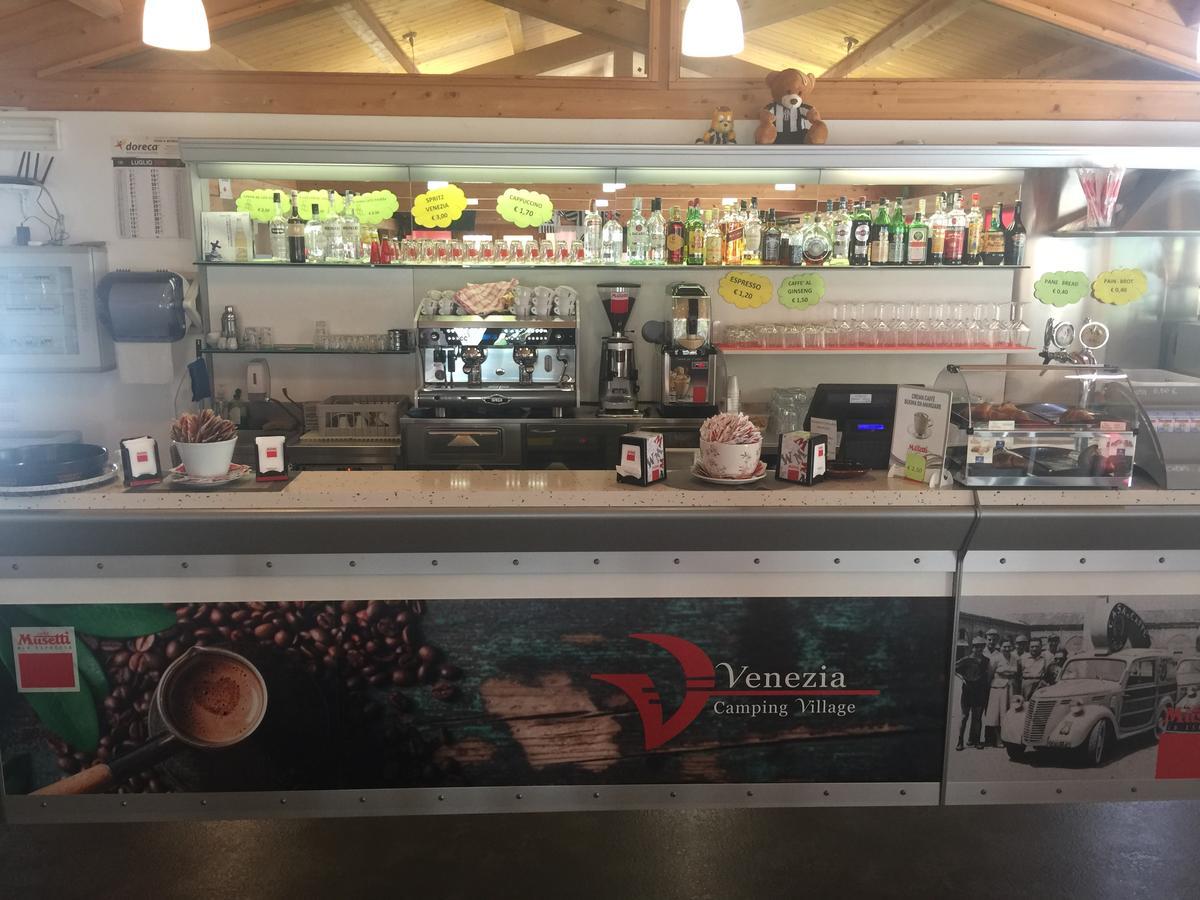 Venezia Village Campsite