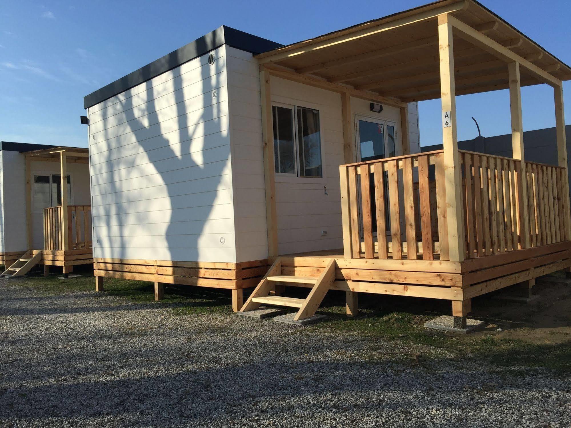 Venezia Village Campsite