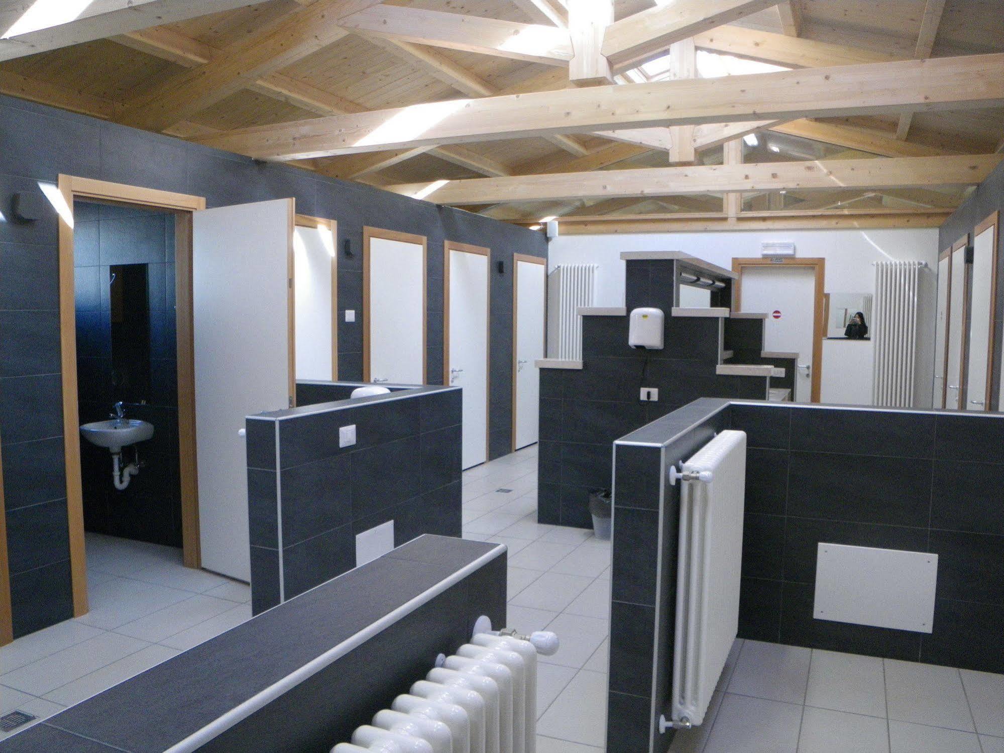 Campsite Venezia Village Mestre