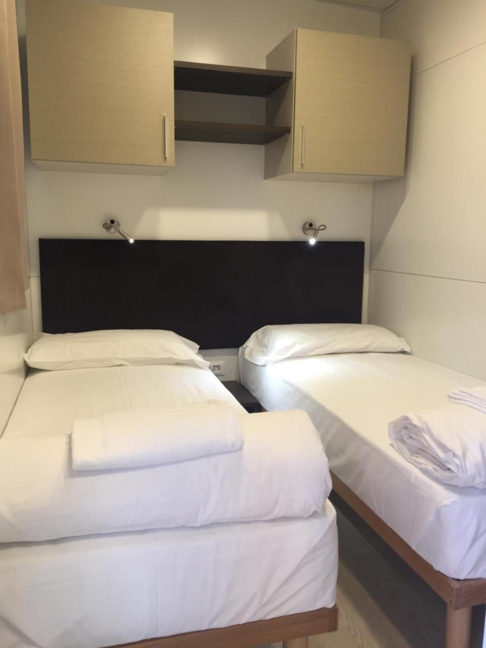 Campsite Venezia Village