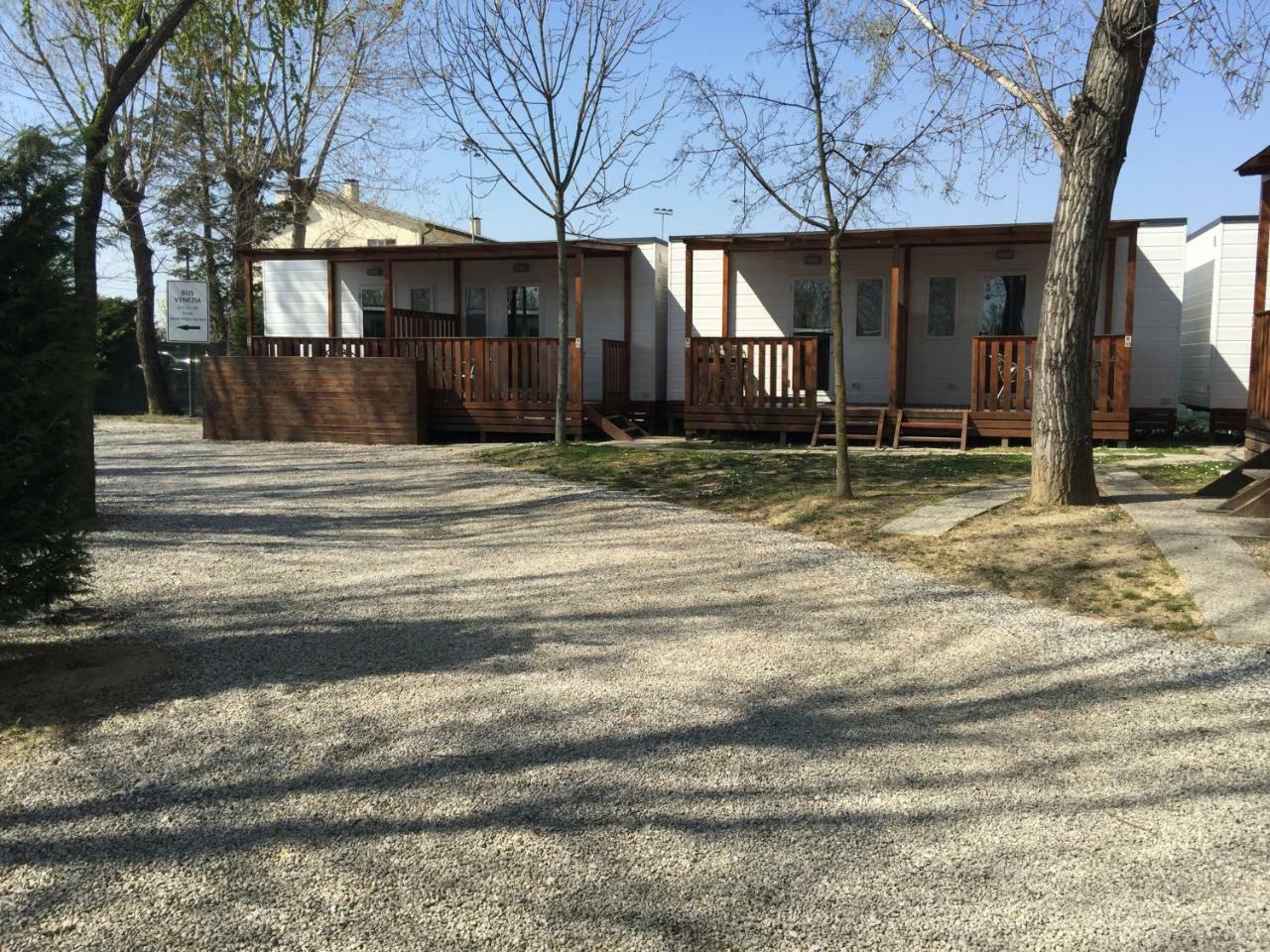Venezia Village 3* Mestre