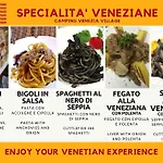 Camping Venezia Village