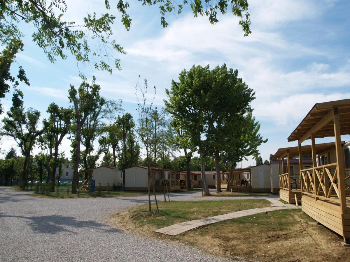 Venezia Village Campingplatz