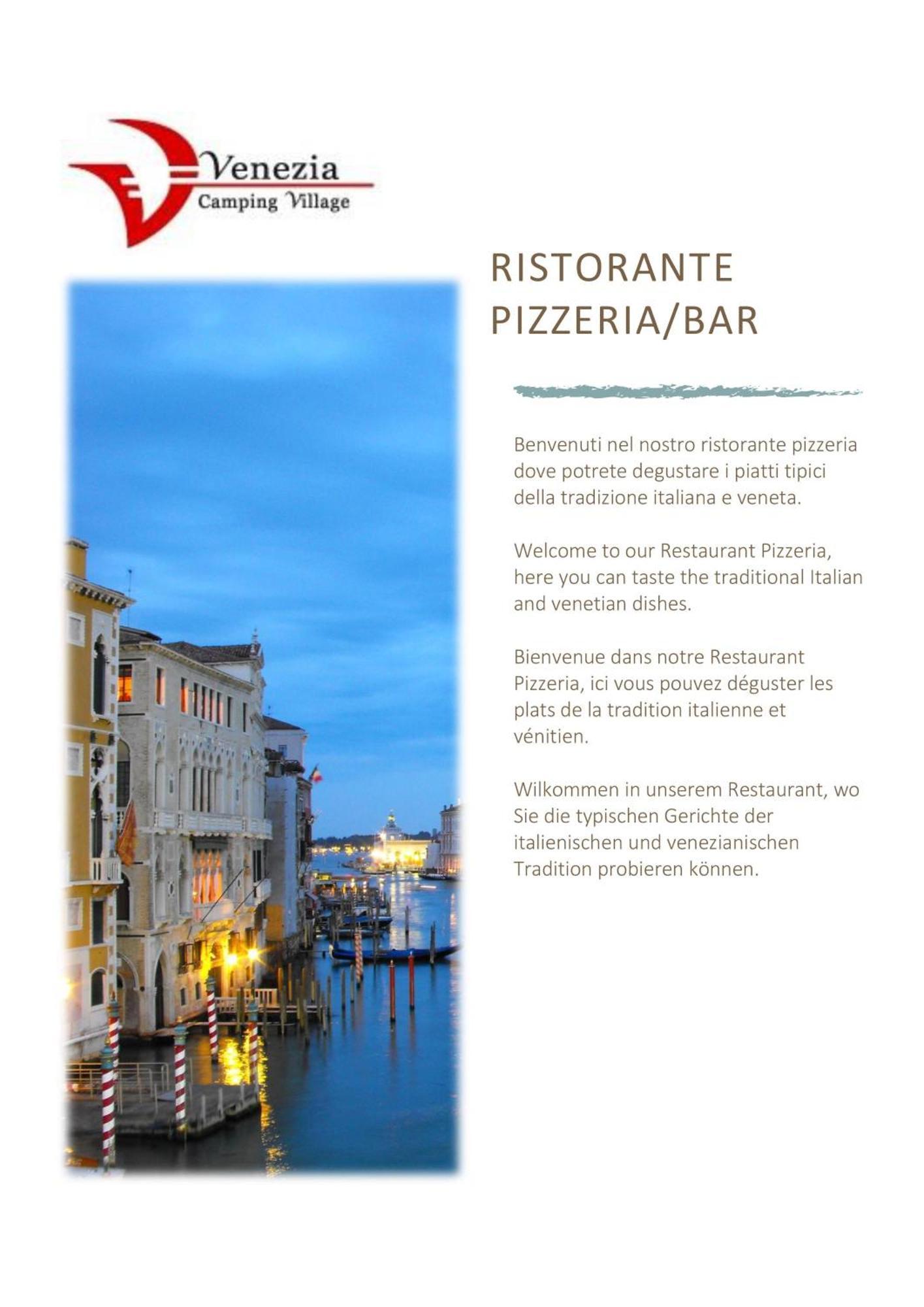 Venezia Village 3* Mestre