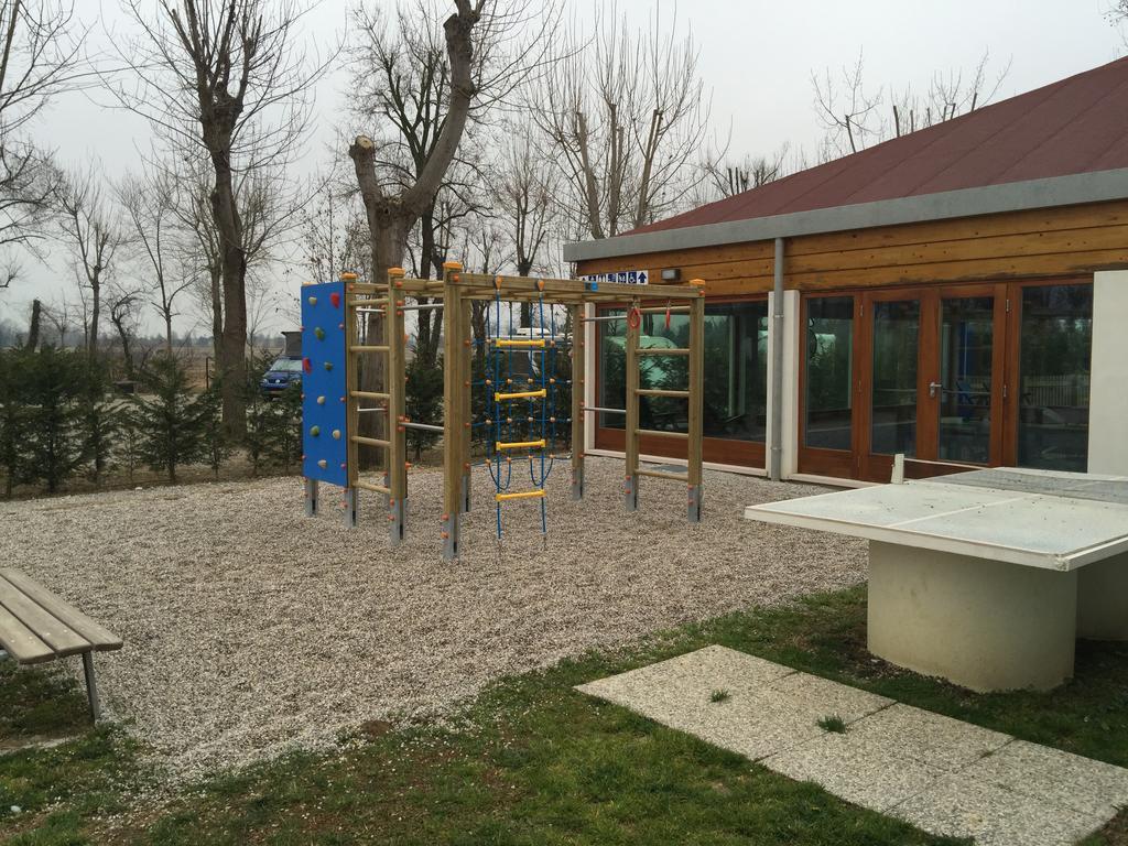 Venezia Village 3* Mestre