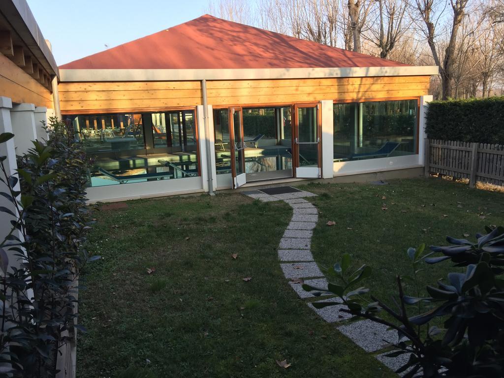 Venezia Village 3* Mestre