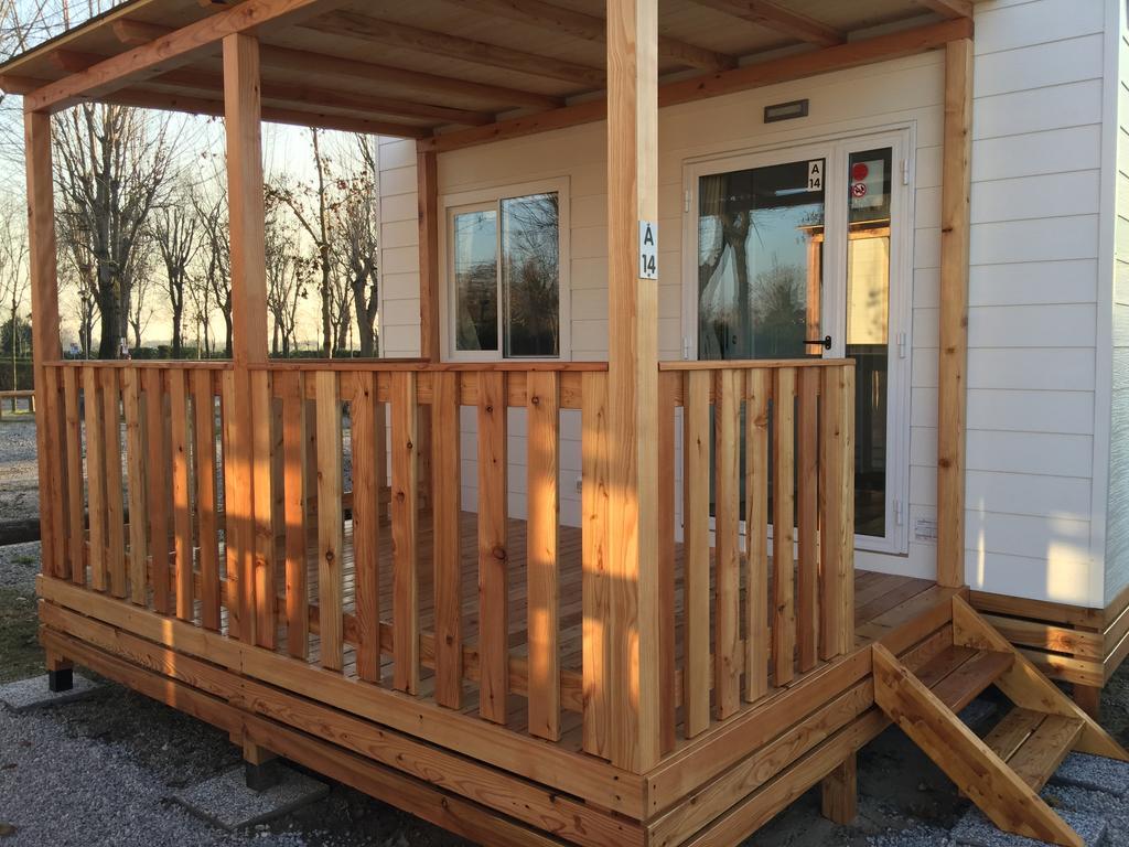 Campingplatz Venezia Village 3*