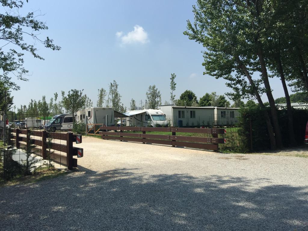 Venezia Village Mestre