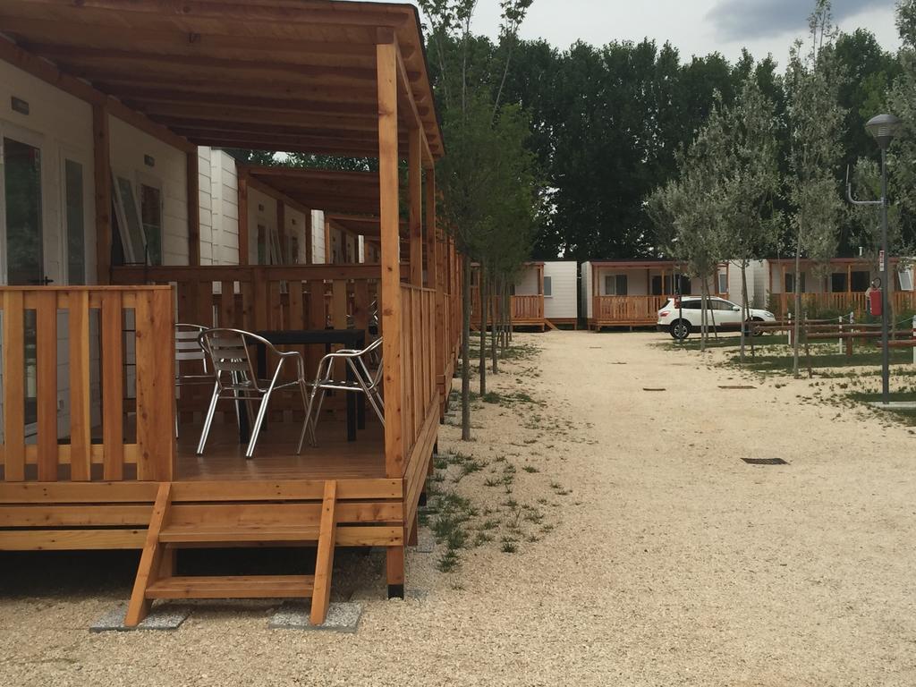 Venezia Village 3* Mestre
