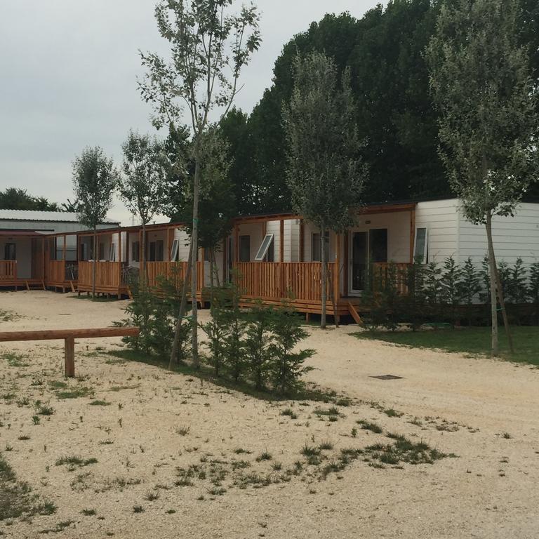 Venezia Village Campingplatz Mestre