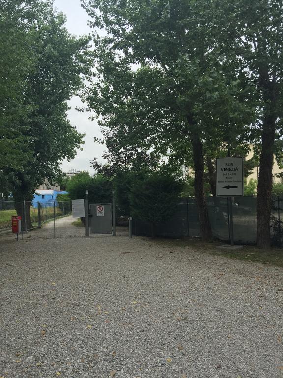 Campingplatz Venezia Village