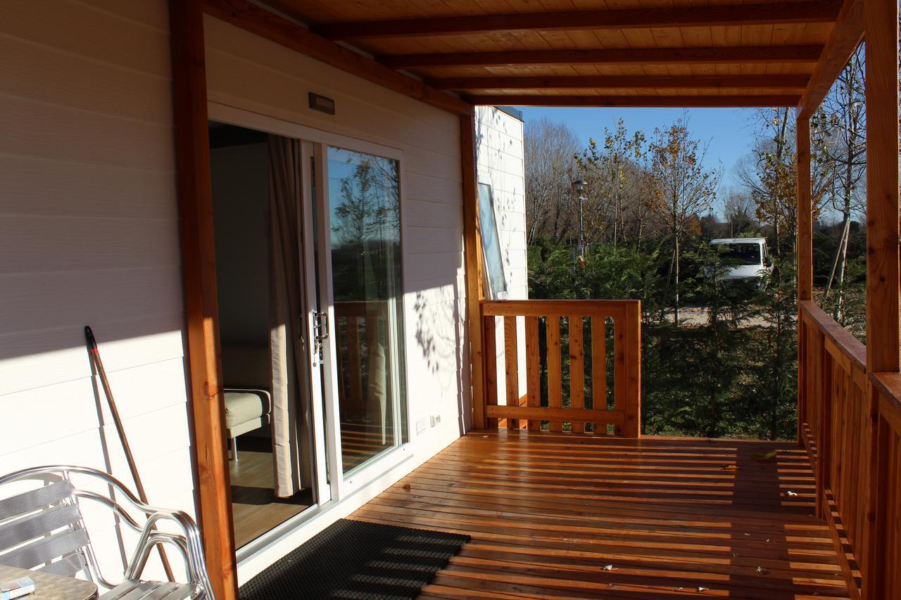 Venezia Village Campingplatz