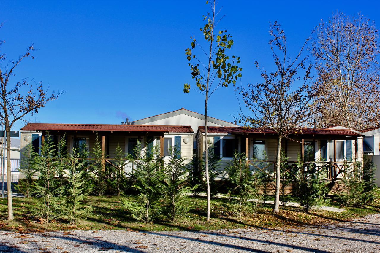 Campingplatz Venezia Village