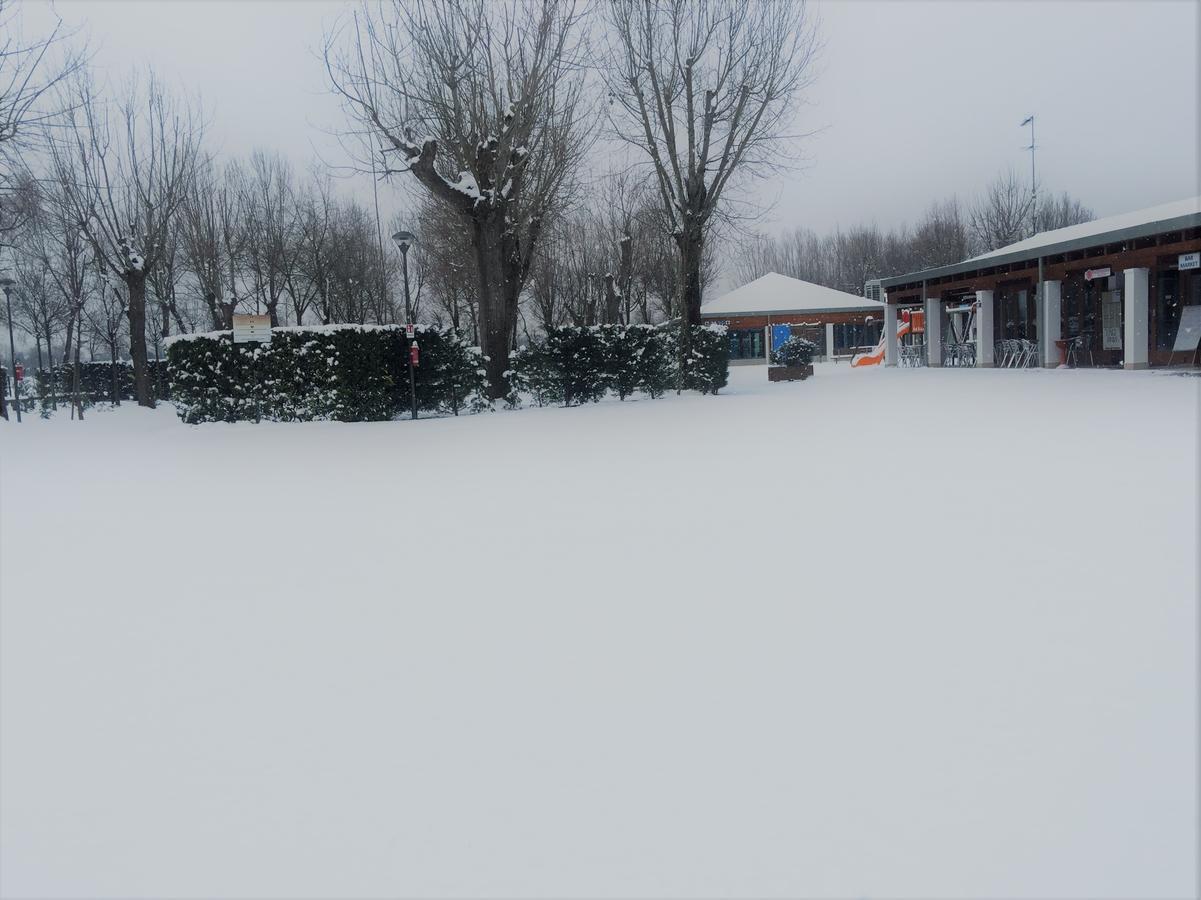 Venezia Village Campingplatz