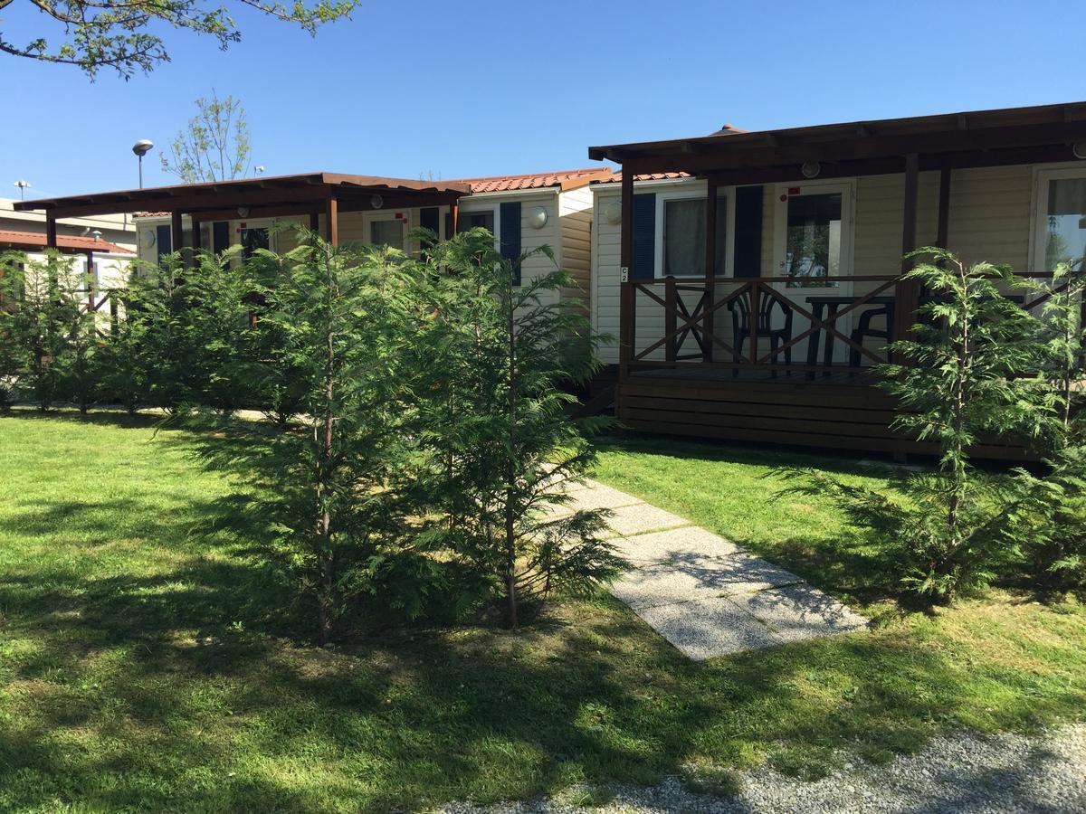 Venezia Village Campingplatz Mestre