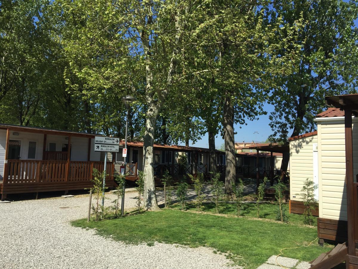 Venezia Village 3*