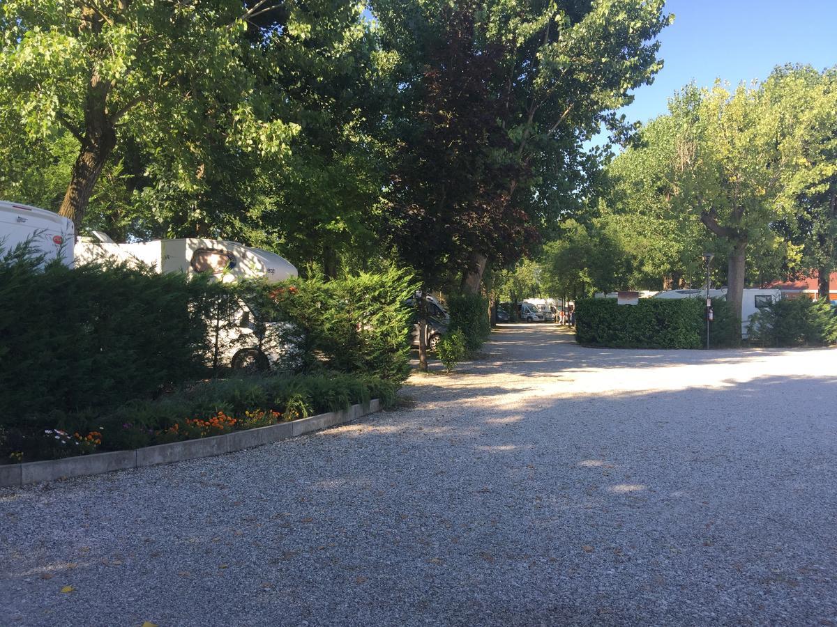 Venezia Village Campingplatz 3*