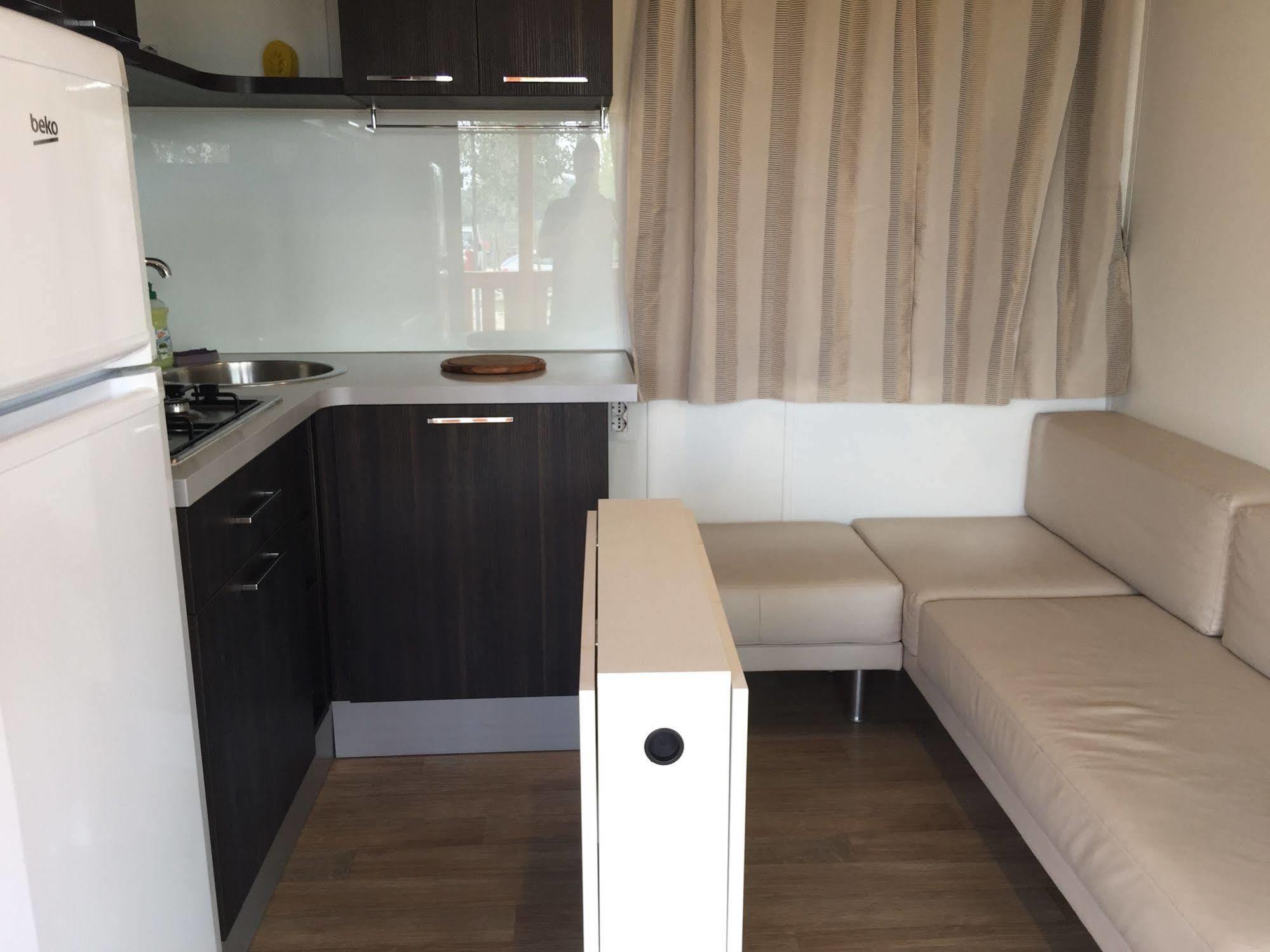 Venezia Village Campingplatz Mestre