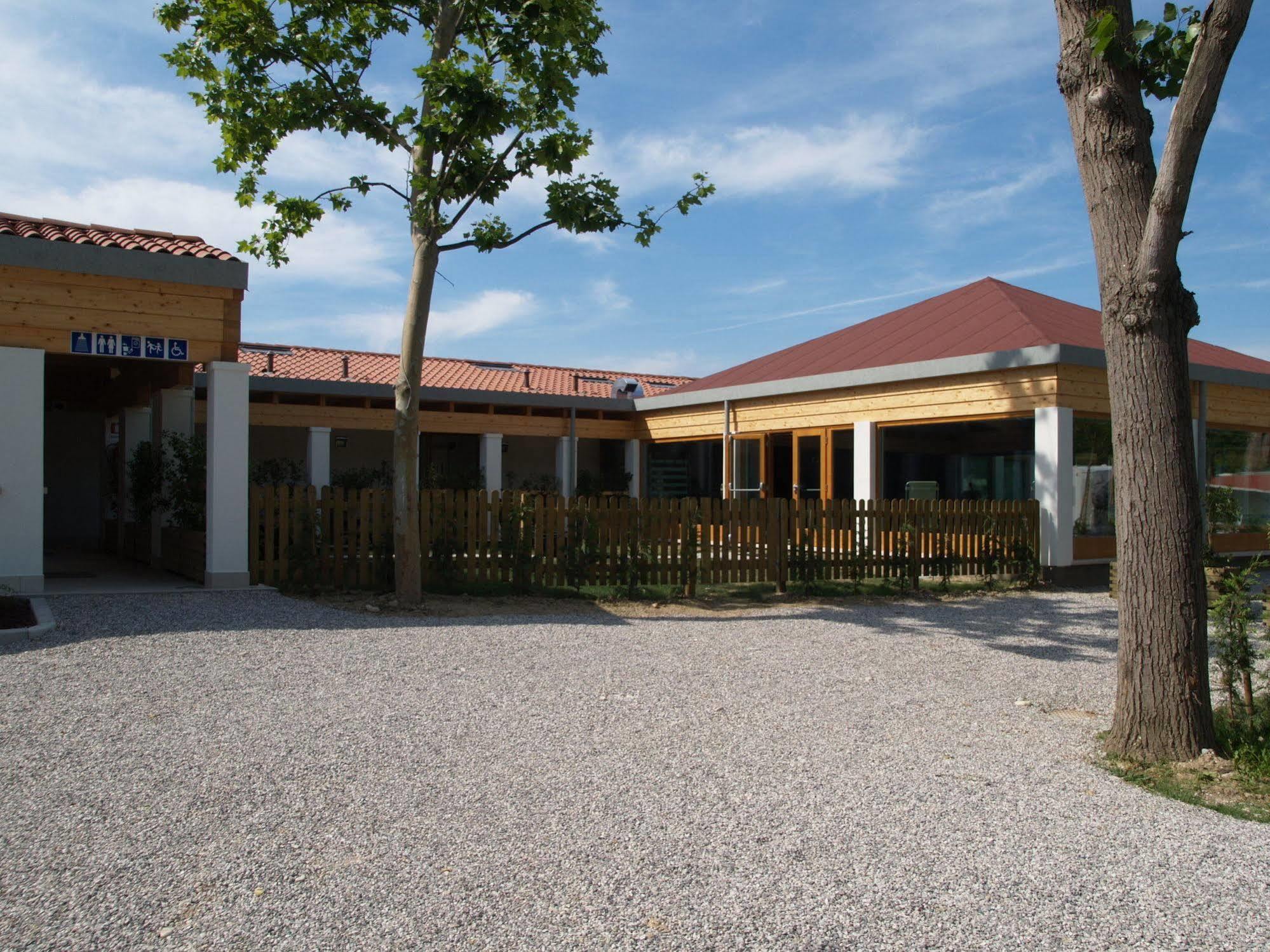 Venezia Village Campingplatz