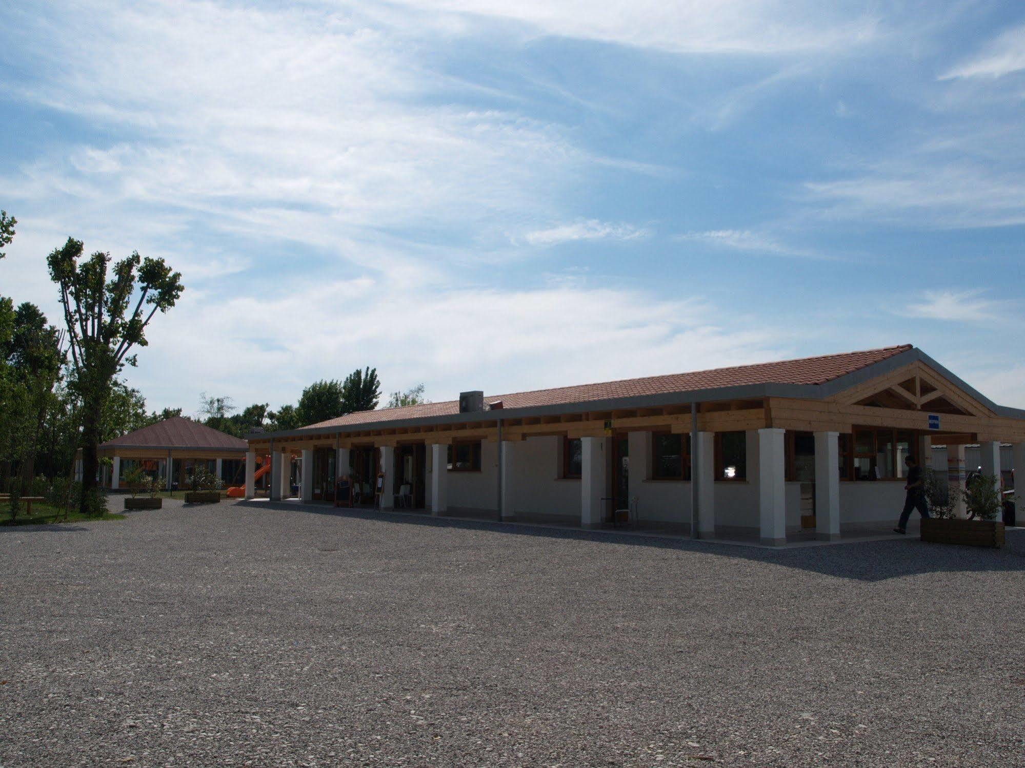 Campingplatz Venezia Village