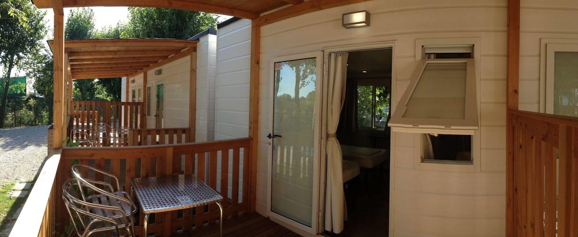 Venezia Village Campingplatz Mestre