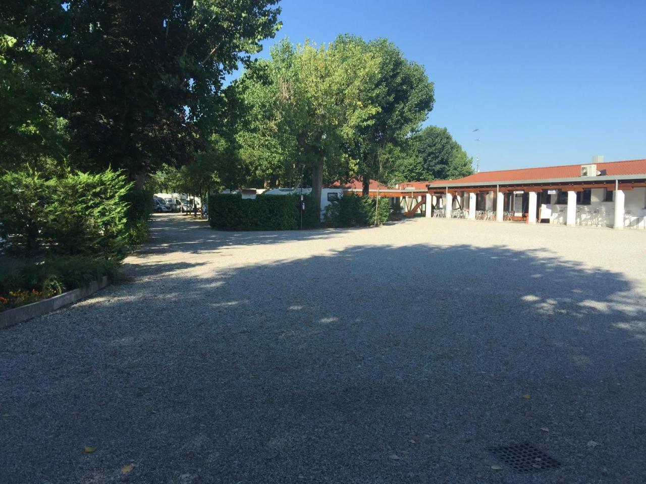 Campingplatz Venezia Village
